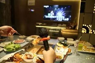 圆圆ktv吃瓜,揭秘娱乐圈的“吃瓜”现场