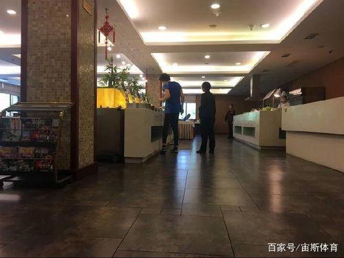 中国女排集训吃瓜,揭秘队员们的日常与心路历程