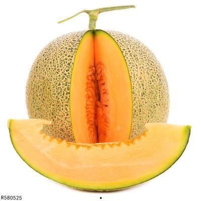 孕晚期可以吃哈密瓜吗,哈密瓜的适宜摄入与注意事项