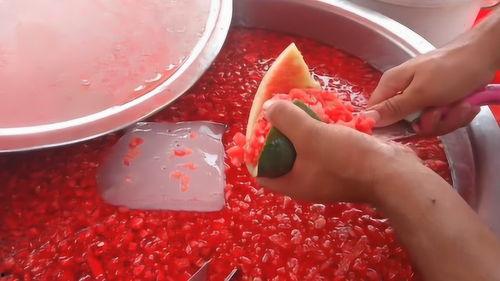 各国吃瓜模式,各国独特的“瓜”味风情