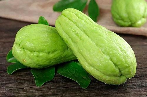 吃毛瓜可以吃白薯吗,同食相宜的搭配探索