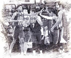 清朝吃瓜群众围观,吃瓜群众的围观盛宴