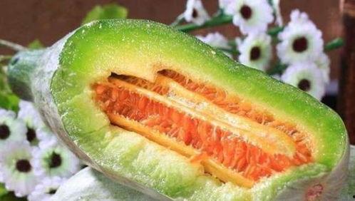 吃心脏是什么瓜,探寻神秘瓜类背后的传说与真相